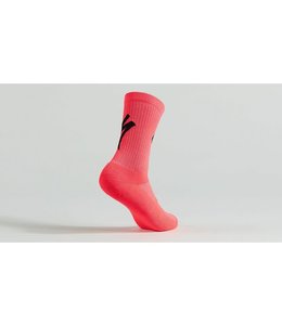 Specialized Specialized Techno Mtb Tall Logo Sock