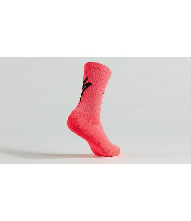 Specialized Specialized Techno Mtb Tall Logo Sock