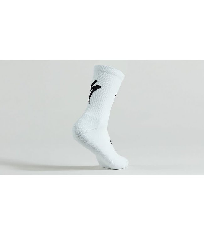 Specialized Specialized Techno Mtb Tall Logo Sock