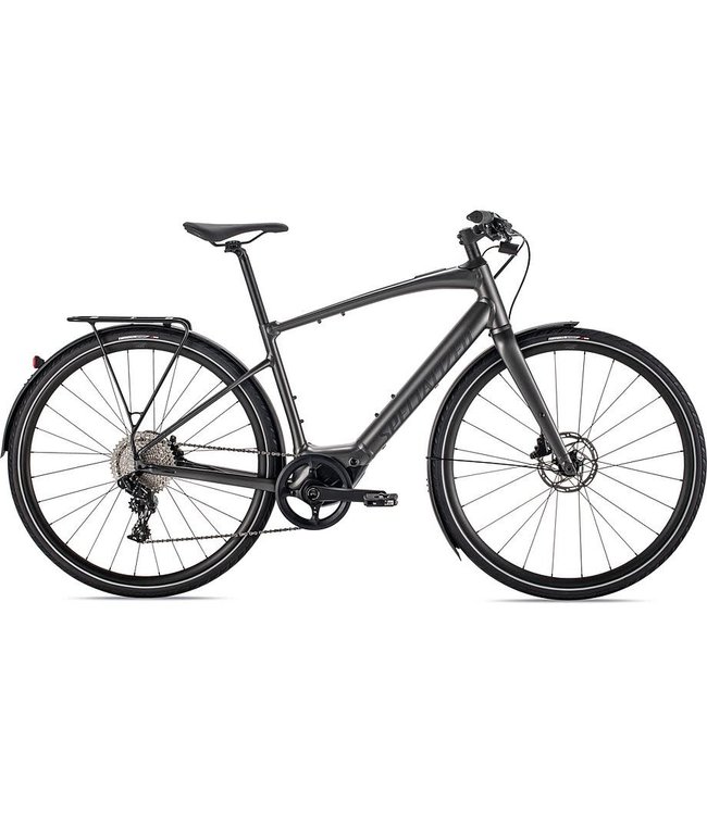 Specialized Specialized 22 Turbo Vado SL 4.0 EQ