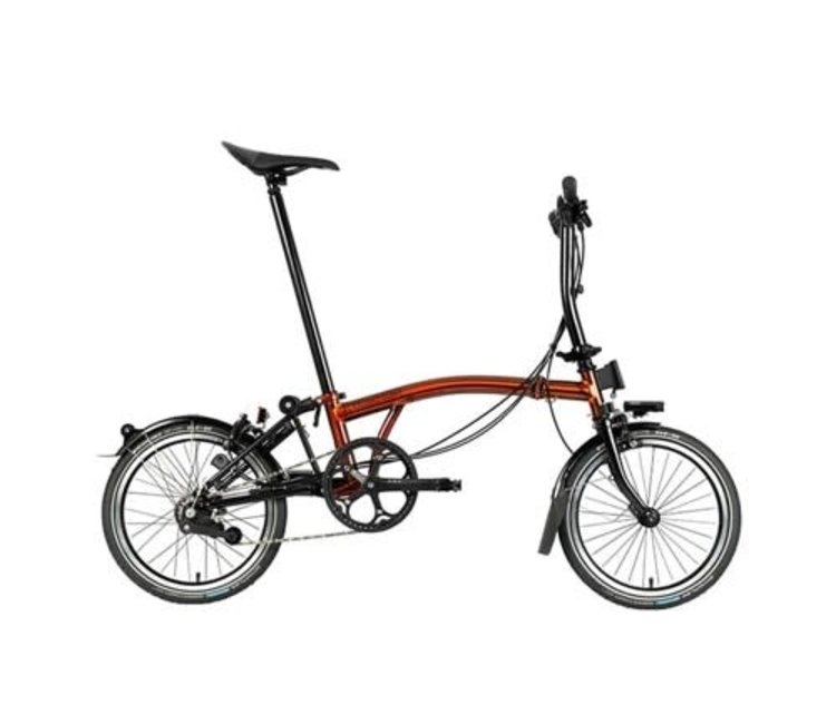 My brompton sale