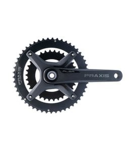 Praxis Crank Alba Direct Mount M30 110BCD 170mm  48/32