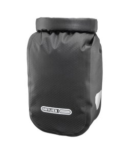 Ortlieb Fork Pack Waterproof 5.8L  Black Matt F9992