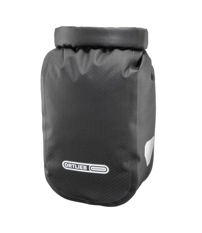 Ortlieb Fork Pack Waterproof 5.8L  Black Matt F9992