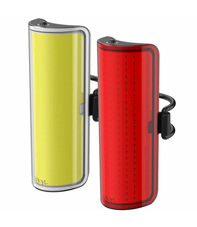 Knog Big Cobber Lights