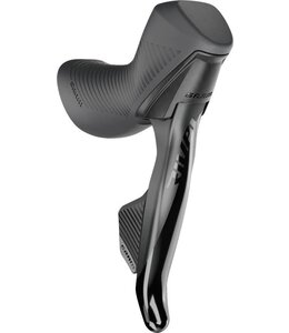 Sram SRAM Rival D1 Right Hand eTap AXS Shifter & Hydraulic Disk Brake Lever Incl Caliper