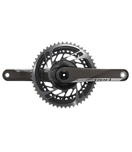Sram Crankset Sram-FC Red D1 DUB 170 48 - 35