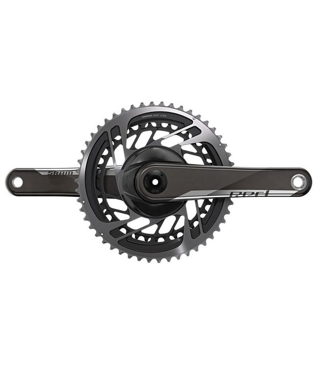 Sram Crankset Sram-FC Red D1 DUB 170 48 - 35