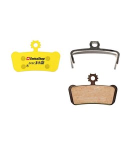 Swissstop Brake Pad Disc 31 RS Sram Avid