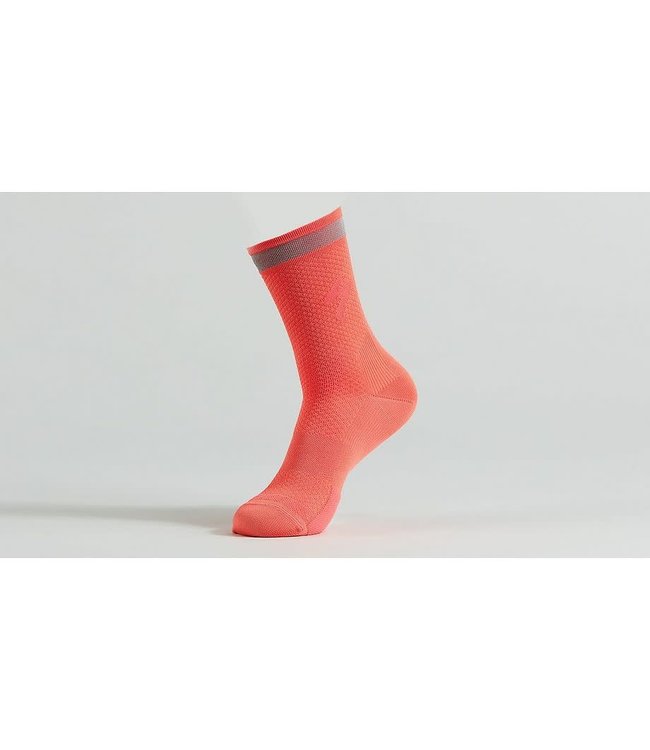 Specialized Specialized Soft Air Reflective Tall Sock