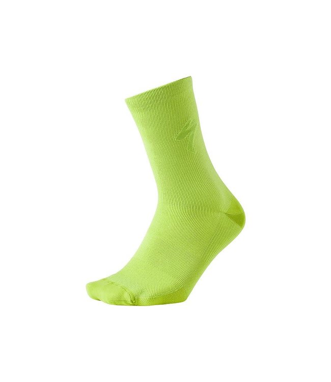 Specialized Specialized Soft Air Reflective Tall Sock HyperViz