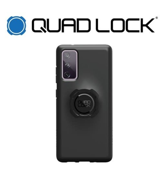 Quad Lock Galaxy S20FE Case