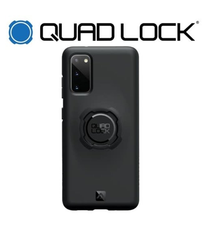 Quad Lock Galaxy S20 Case