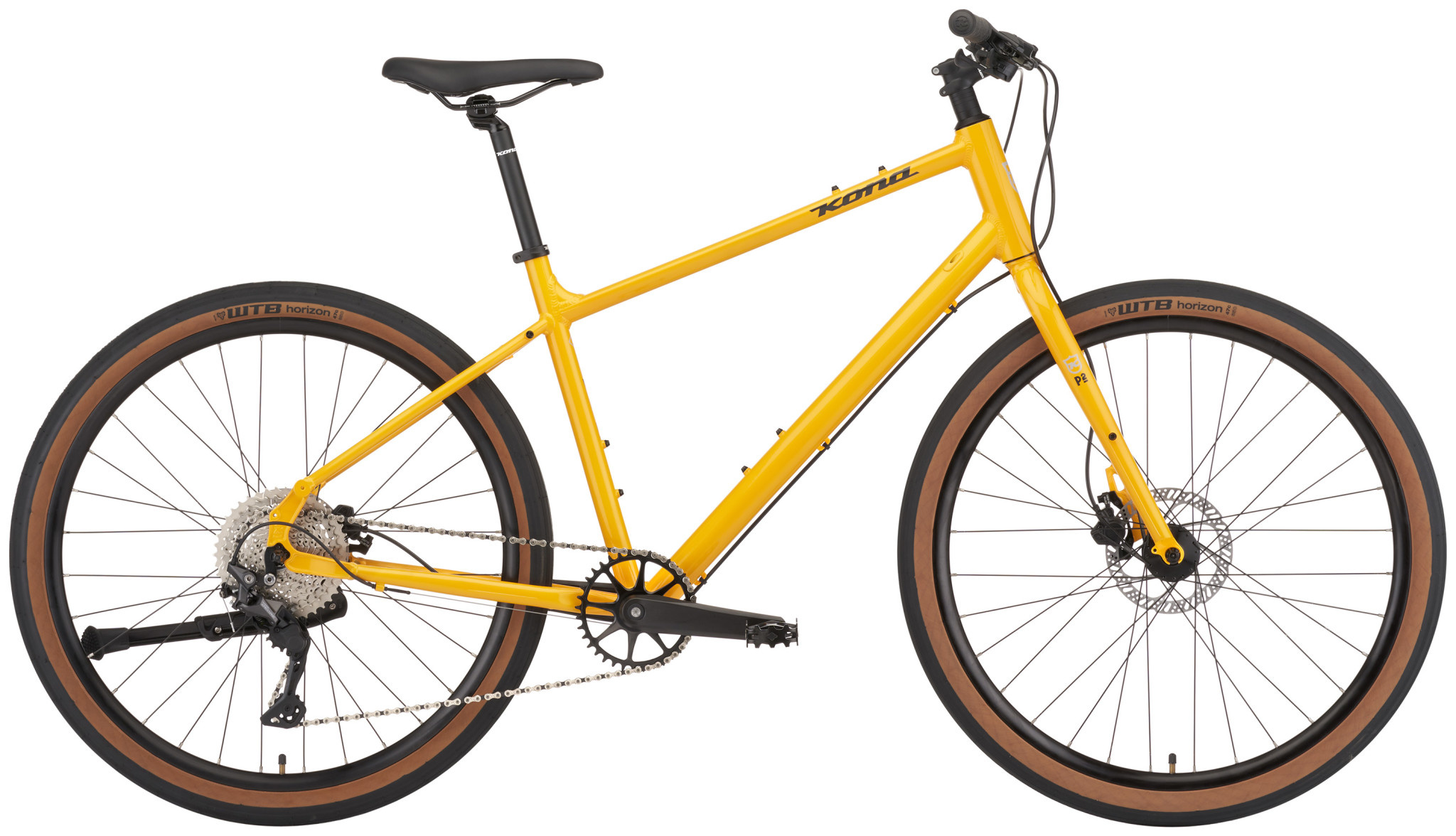 Kona on sale hybrid bike
