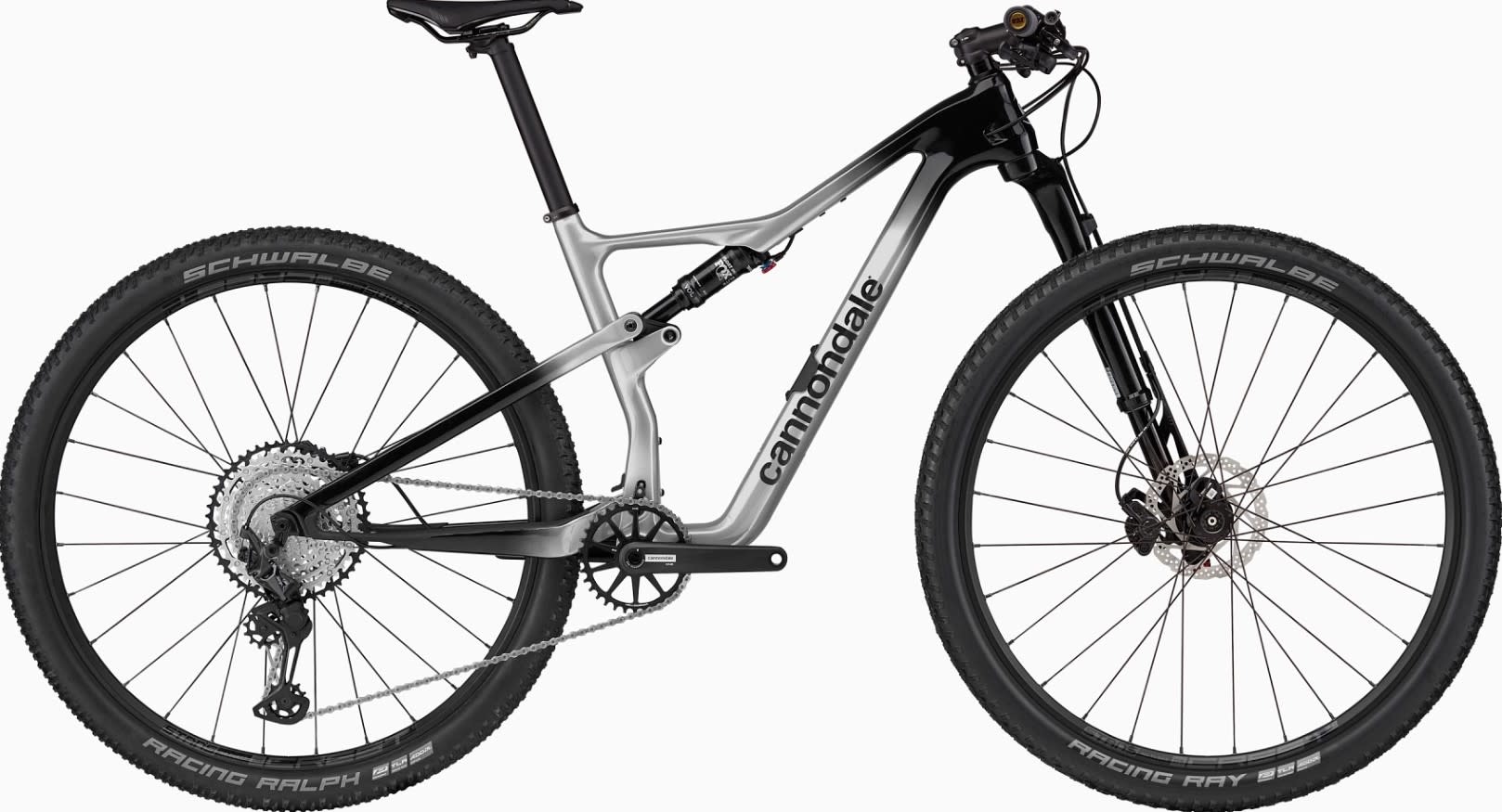 cannondale scalpel 3 carbon