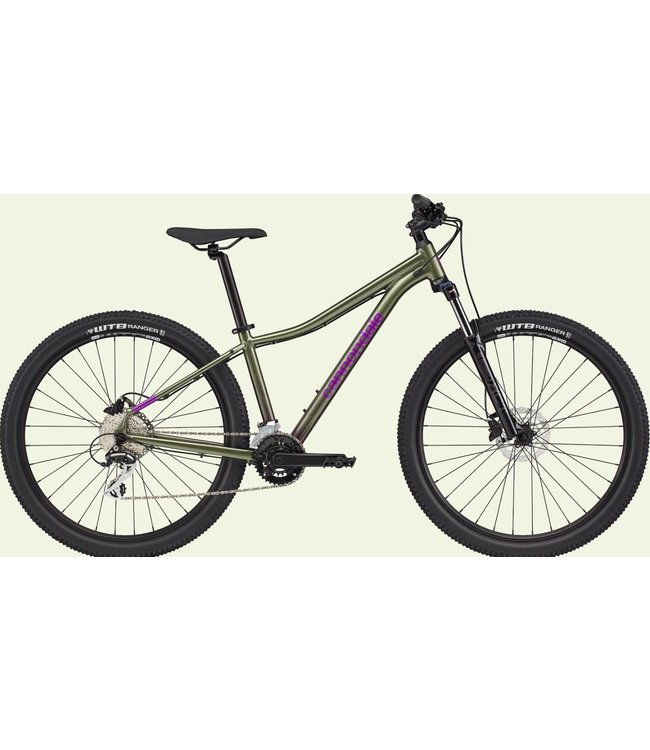 Cannondale Cannondale Trail Women's 6 Mantis