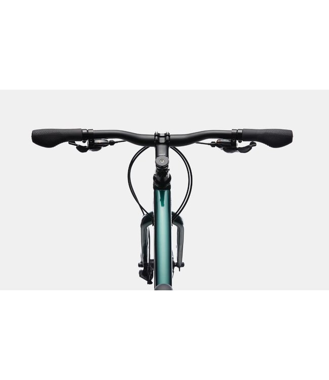 Cannondale Cannondale Quick 5 Emerald