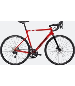 Cannondale Cannondale CAAD13 Disc 105 Candy Red