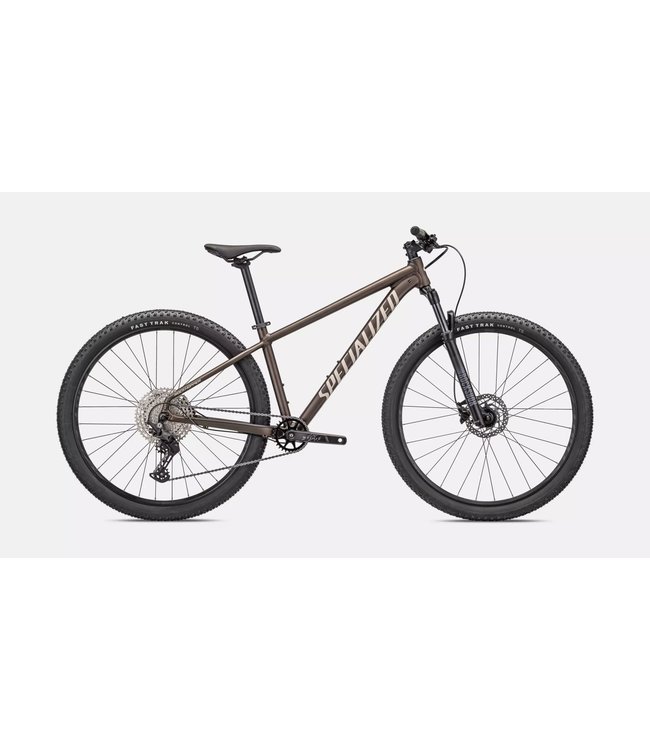 Specialized 22 Rockhopper Elite 29 Satin Doppio Gloss Sand