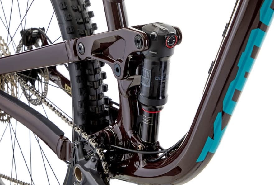 Kona Process 134 29 Brown Epic Cycles