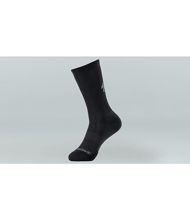 Specialized Specialized Sock Hydrogen Vent Tall Black