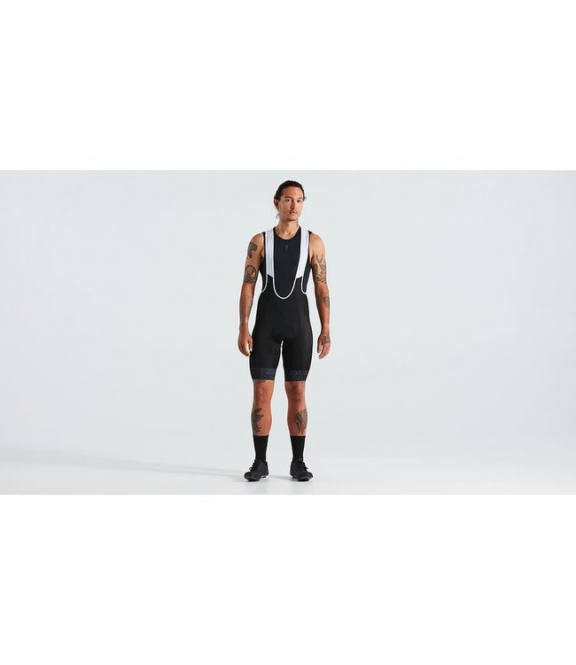 Specialized Specialized Rbx Comp Logo Bib Short Men