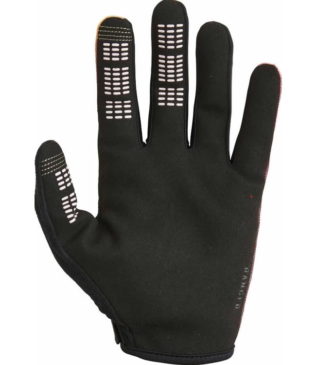 Fox Fox Ranger Women's Gloves TS57 Dark Maroon