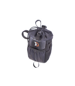 Revelate Designs Revelate Designs Mountain FeedBag Black