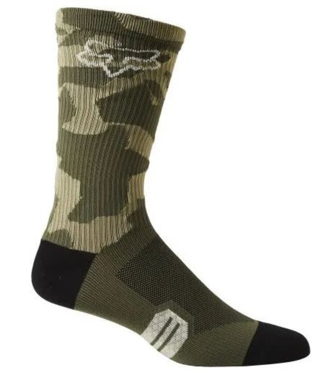 Fox Fox 8" Ranger Sock