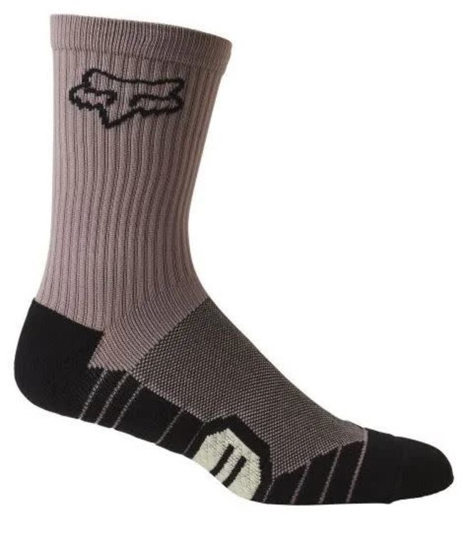 Fox Fox 6" Ranger Cushion Sock