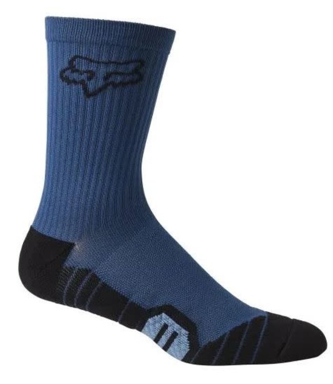Fox Fox 6" Ranger Cushion Sock