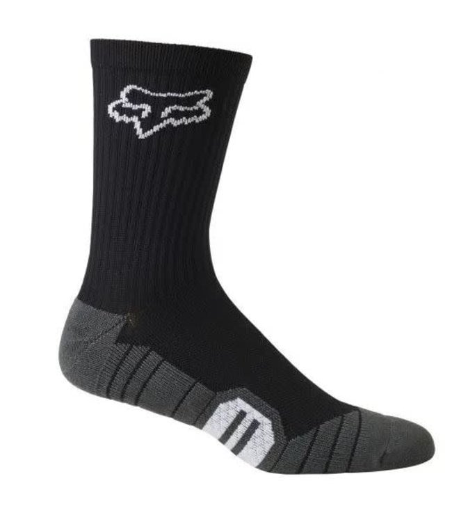 Fox Fox 6" Ranger Cushion Sock