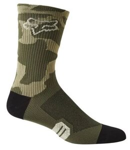 Fox Fox 6" Ranger Sock