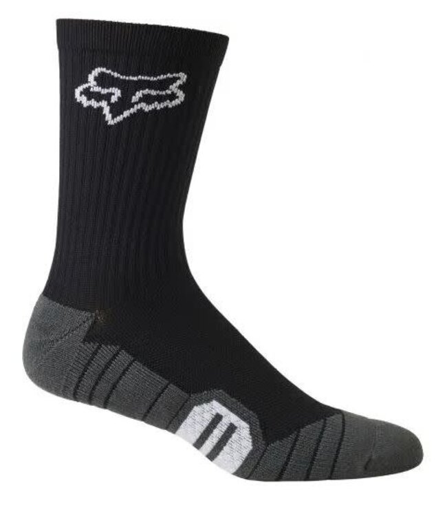 Fox Fox 8" Ranger Cushion Sock