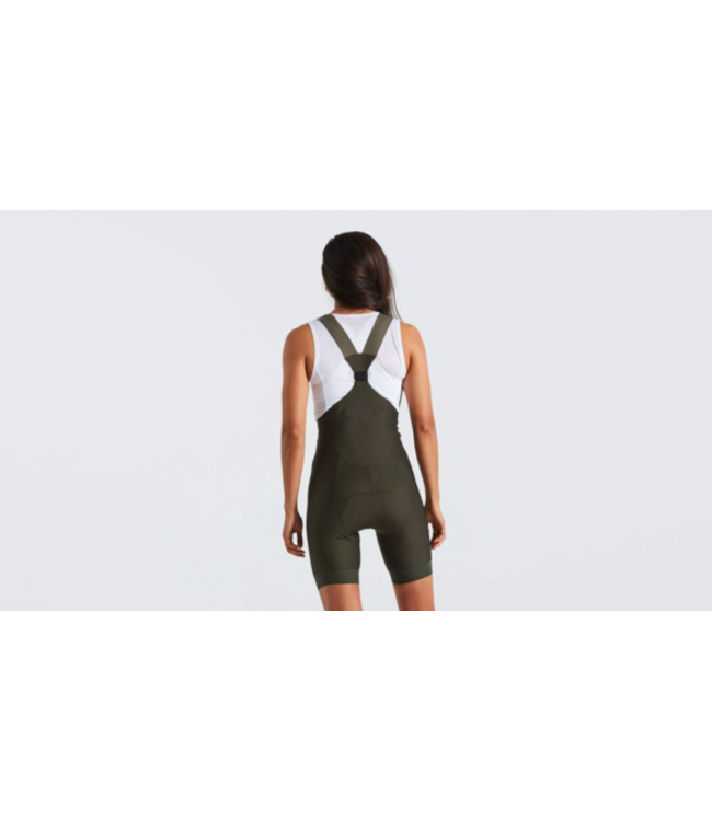 Specialized Specialized Prime Bib Short Wmn