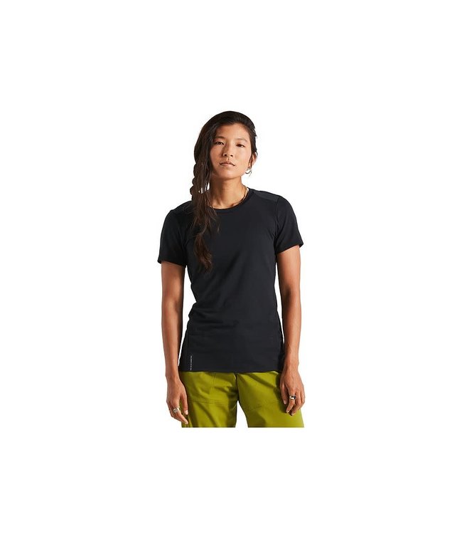Specialized Specialized Trail Jersey Ss Wmn