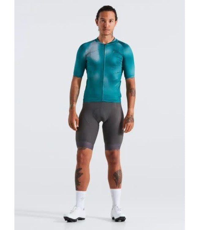 Specialized Specialized Sl Air Distortion Jersey Ss Men