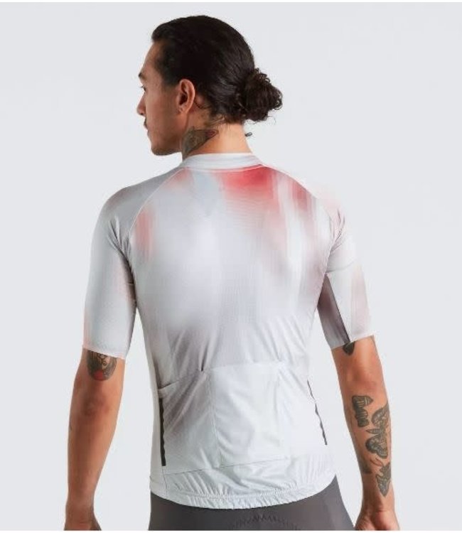 Specialized Specialized Sl Air Distortion Jersey Ss Men