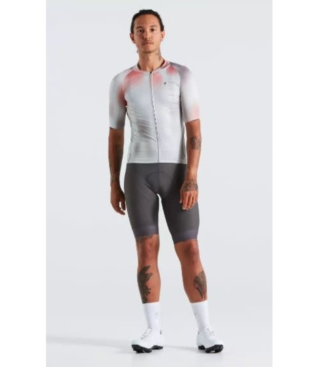 Specialized Specialized Sl Air Distortion Jersey Ss Men