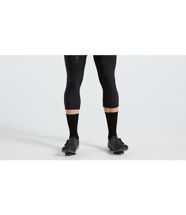 Specialized Specialized Thermal Knee Warmers Black
