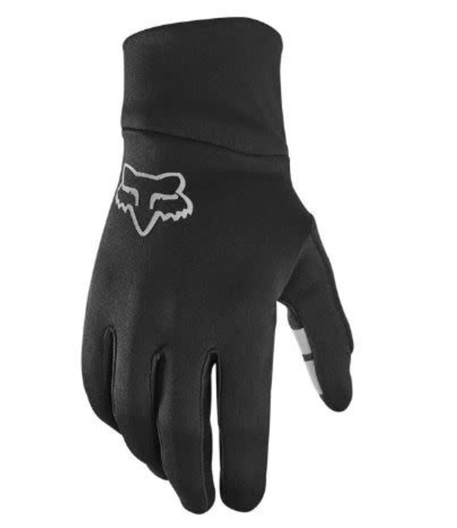 Fox Womens Ranger Fire Glove Black