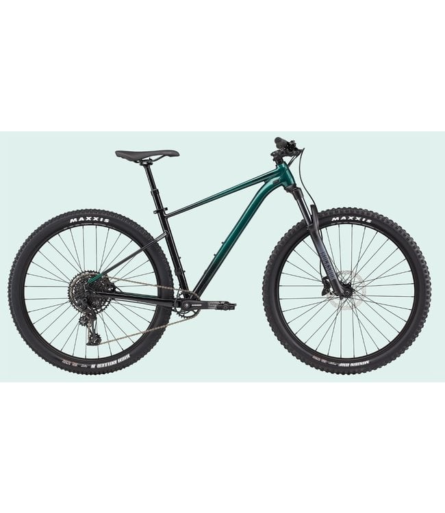 Cannondale Cannondale Trail SE 2