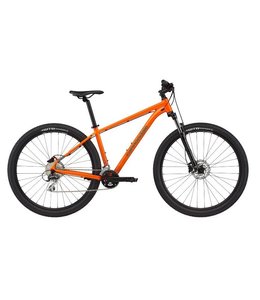 Cannondale Cannondale Trail 6 Impact Orange