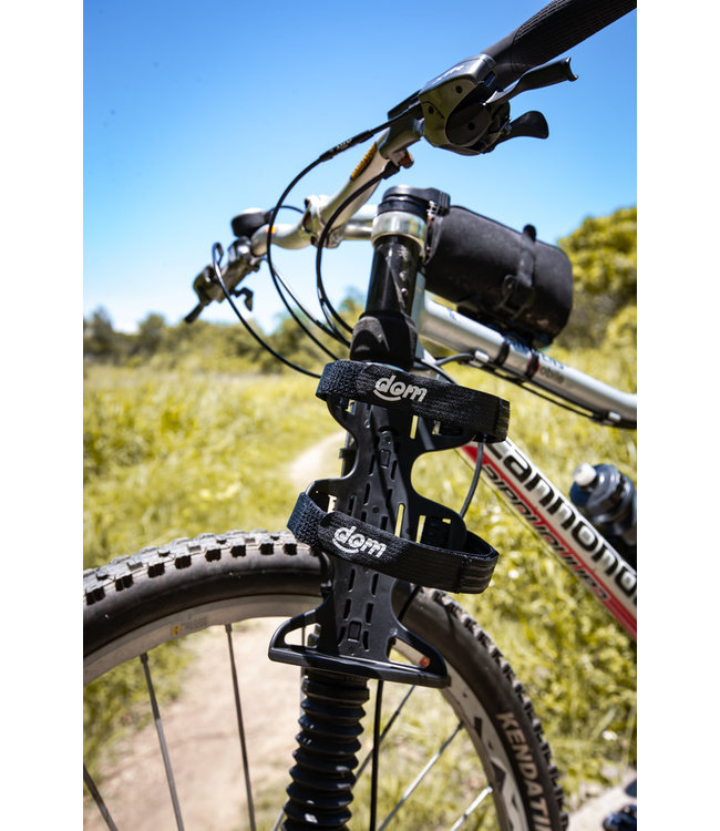 Free Parable Gorilla Cage II Black