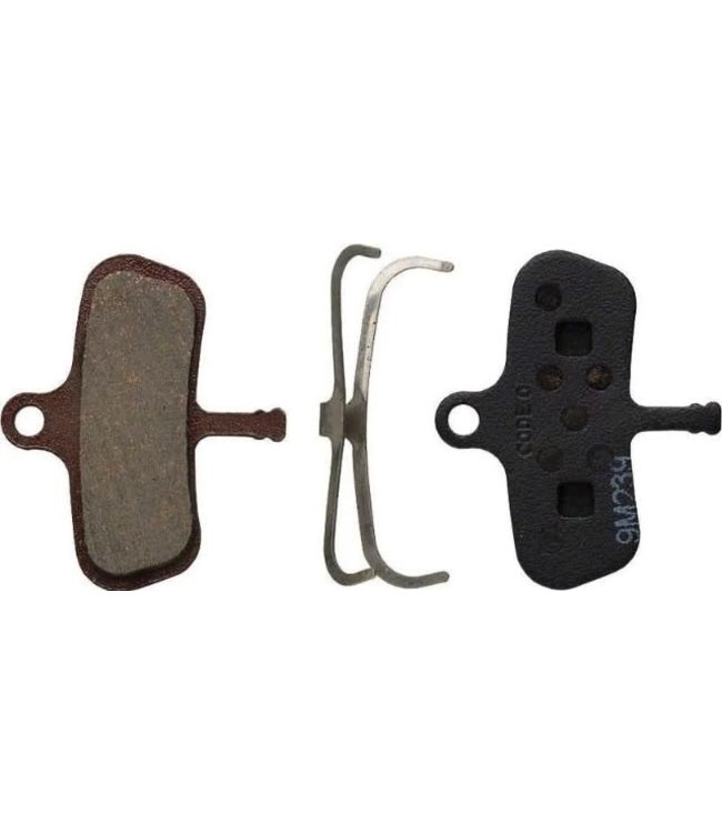 Sram SRAM Brake Pads Code R Sintered Pair