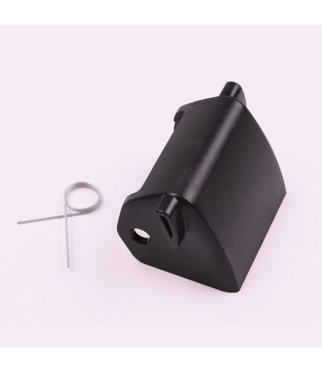 Brompton Electric front cover and spring kit