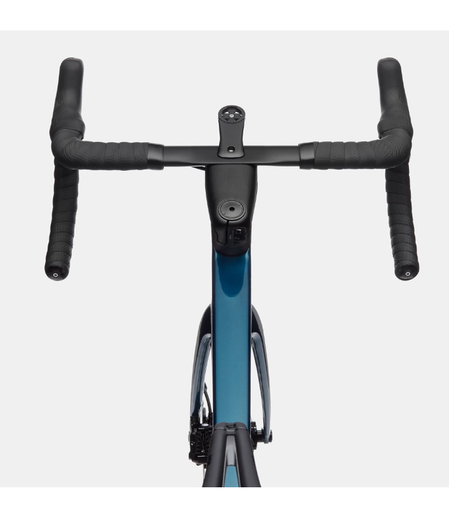 Cannondale Cannondale SuperSix Hi Mod Disc Ultegra Di2 Deep Teal