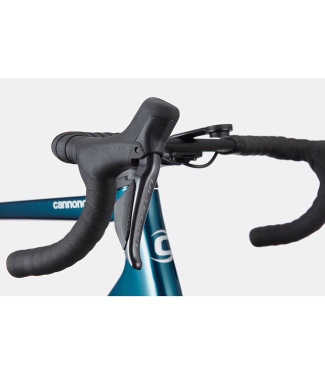 Cannondale Cannondale SuperSix Hi Mod Disc Ultegra Di2 Deep Teal