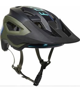 Fox Fox Speedframe Pro Mips Helmet Blocked
