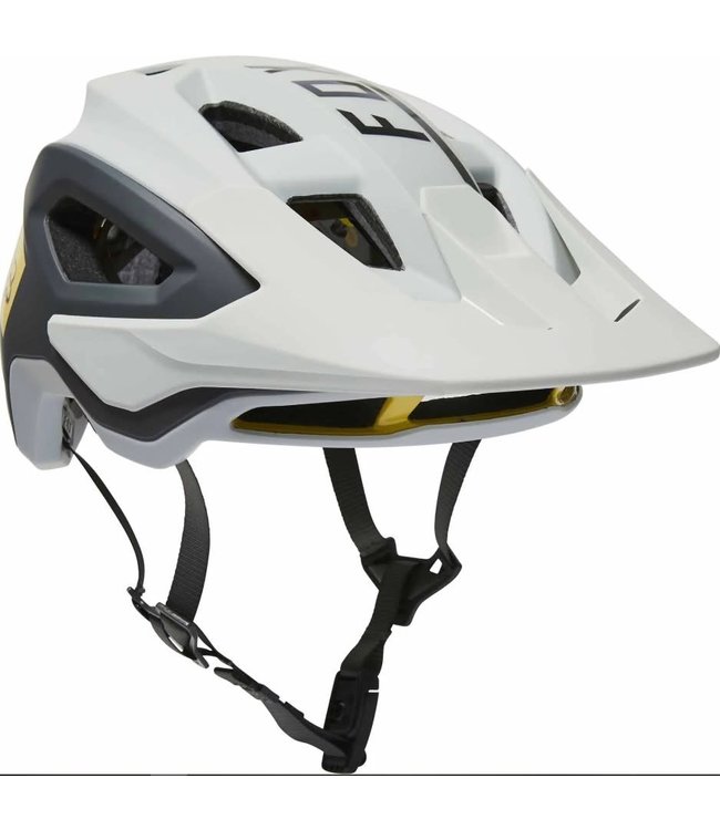Fox Fox Speedframe Pro Mips Helmet Blocked